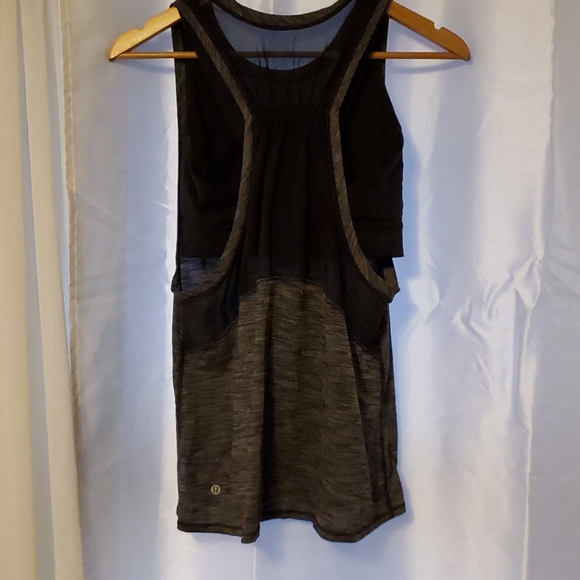 Lululemon Work The Circut Racerback Tank - Picture 5 of 11